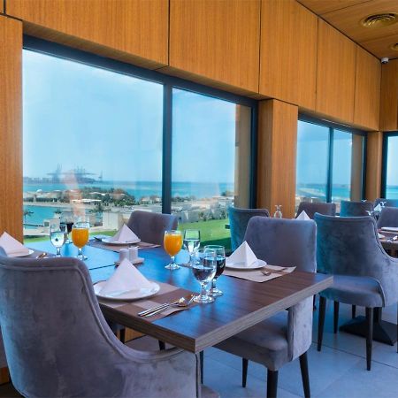 Hoor Park - حور بارك Hotel Jeddah Luaran gambar