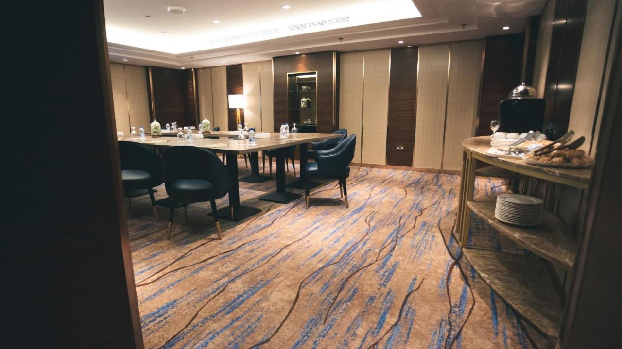 Hoor Park - حور بارك Hotel Jeddah Luaran gambar