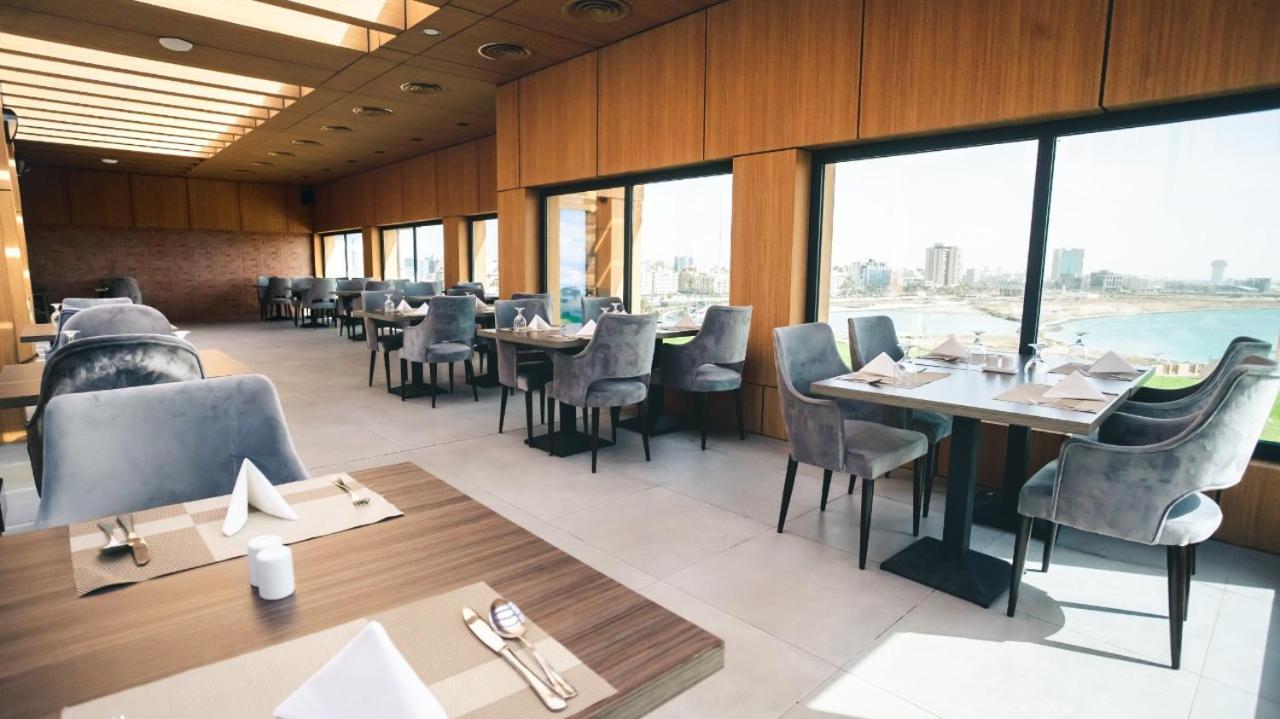 Hoor Park - حور بارك Hotel Jeddah Luaran gambar
